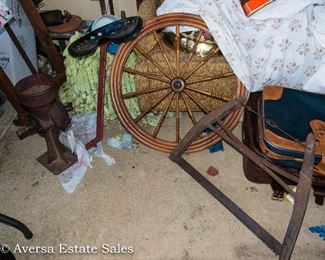 Vintage Collectibles