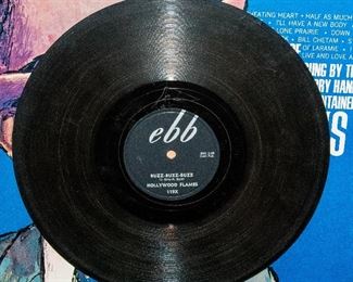 Vintage 78s