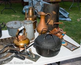  Vintage and Antique Tools