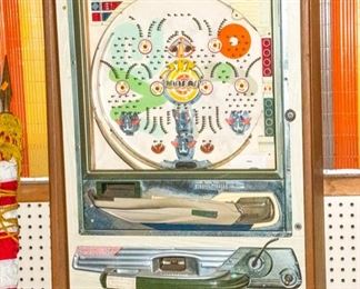 PACHINKO GAME