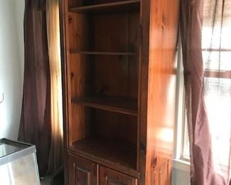 book shelf 6ft5inX32WX16D a