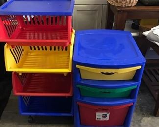 childrens toy organizers