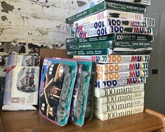 christmas patio lights