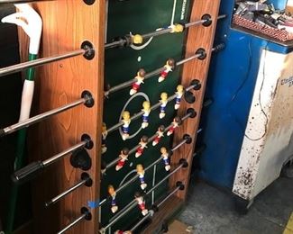 foosball