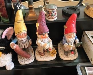 goebel knomes