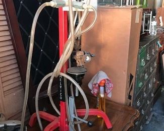 melvico bottle filler