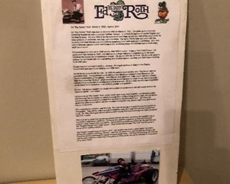 COLLECTABLE ED ROTH $40.00