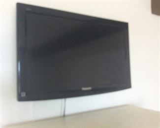 Panasonic television