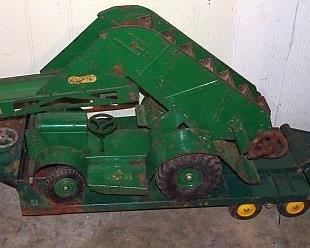 Nylint Construction Hauler