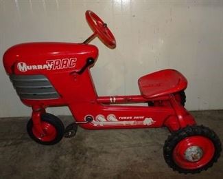 Murray Pedal Tractor