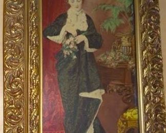 Beautiful Framed Paintings, Prints, Artwork