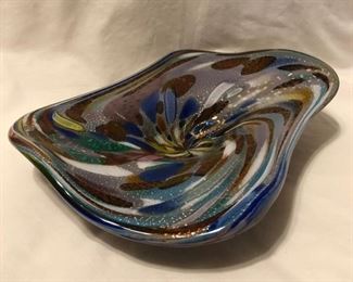 Murano Art Glass