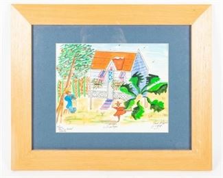 Sale Picture