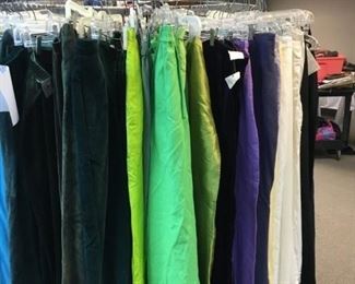 Pants for every occasion