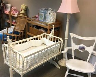 Infant furniture