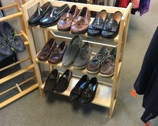 Men's shoes