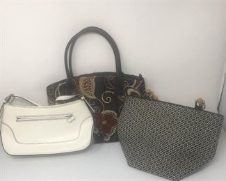 Paddington, Annex, Talbots Purseshttps://ctbids.com/#!/description/share/342844