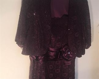 R and M Richards Dress https://ctbids.com/#!/description/share/342851