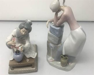Lladro Retired https://ctbids.com/#!/description/share/342860