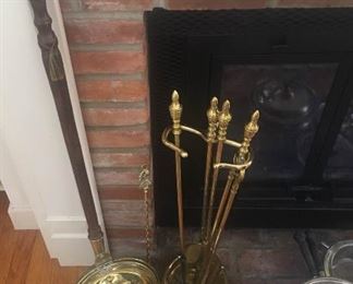 Vintage Fire Place Tools https://ctbids.com/#!/description/share/342864
