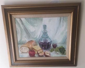 Painting by Owner https://ctbids.com/#!/description/share/342870