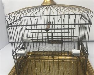 Hendrix Bird Cage https://ctbids.com/#!/description/share/342874