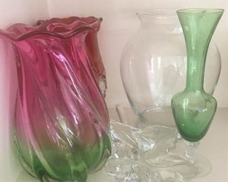 Beautiful Vase Collection https://ctbids.com/#!/description/share/342878