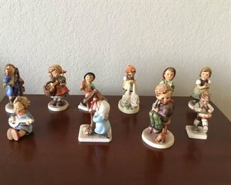 Hummel #1