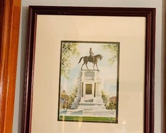 Judy Newcomb painting $75