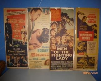 Movie Posters 