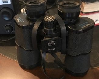 Binoculars