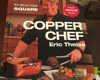 Cookbook