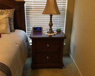 Modern bedroom furniture