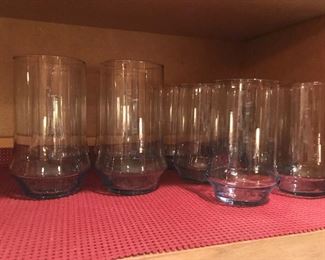 Glass ware