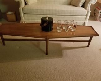 mid century