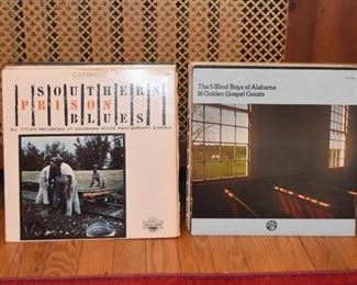 Albums / LP's / Vinyl