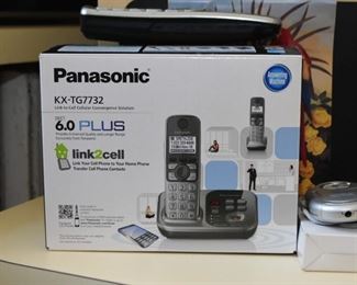 Panasonic Cordless Telephone