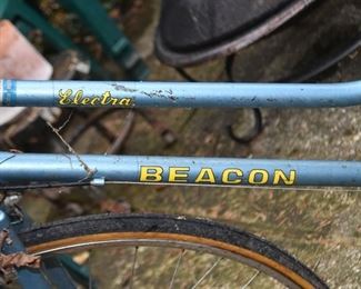 Electra Beacon Women's Bicycle / Bike