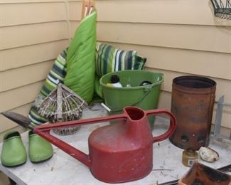 Garden Tools & Accessories, Hammock