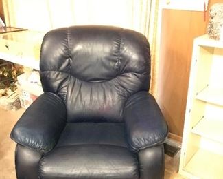 lazy boy recliner 