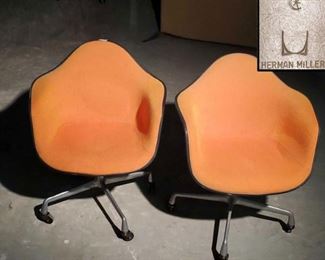 AFurniture Herman Miller Chairs