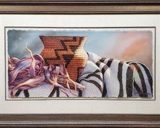 Art Hamilton Carol A