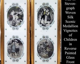 Artz Stephengraph Vingettes