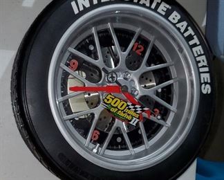 clockinterstate Batteries