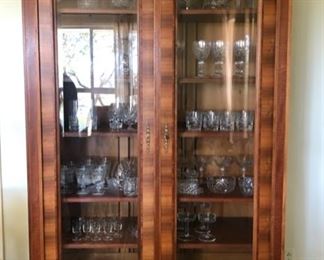 China Cabinet 