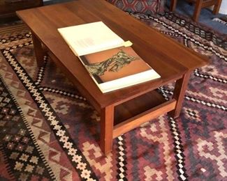 Mid-Century Modern Furniture 