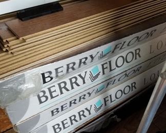 Berry Floor flooring