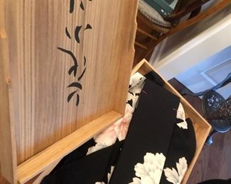Kimono