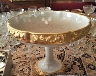 Rosenthal center compote