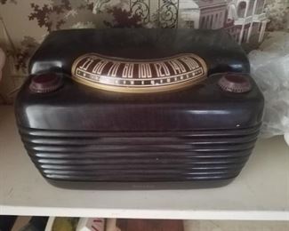 Philco Vintage Radio